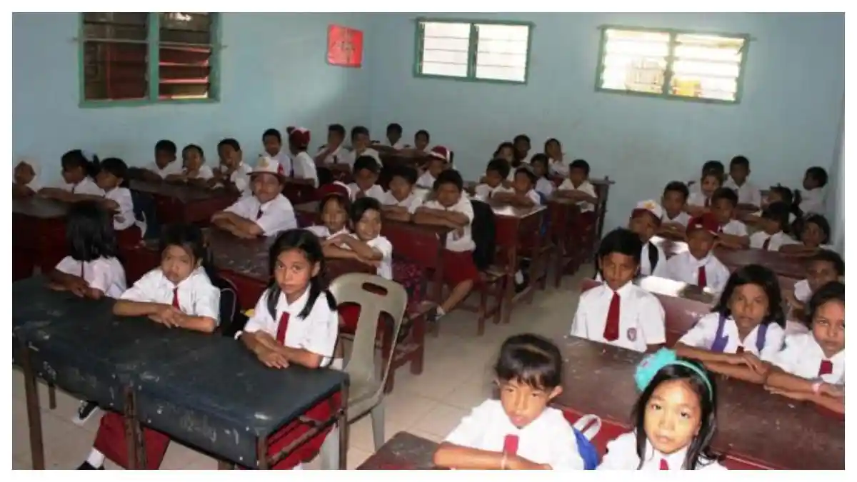 Jawaban Informatika Kelas 4 Halaman 19: Pernahkah Kalian Membuat Dokumen Dengan Microsoft Word?