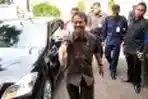 Menpora Roy Suryo Livechate Bersama Tribun