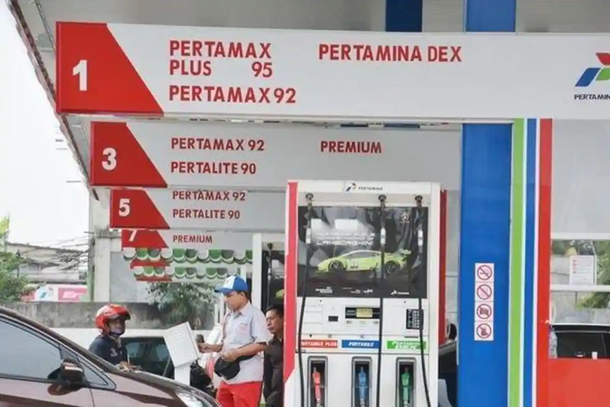 Rangkuman 7 Kasus Korupsi Pertamina Dari Minyak Mentah hingga Gas, Total Kerugian Negara Fantastis