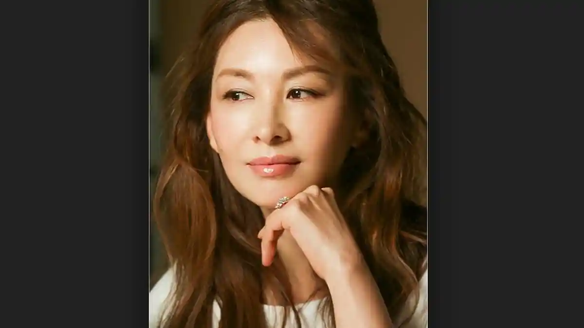 TRIBUNWIKI: Aktris Lee Mi Sook Diduga Penyebab KPop Idol Jang Ja Yeon Bunuh Diri, Ini Profilnya