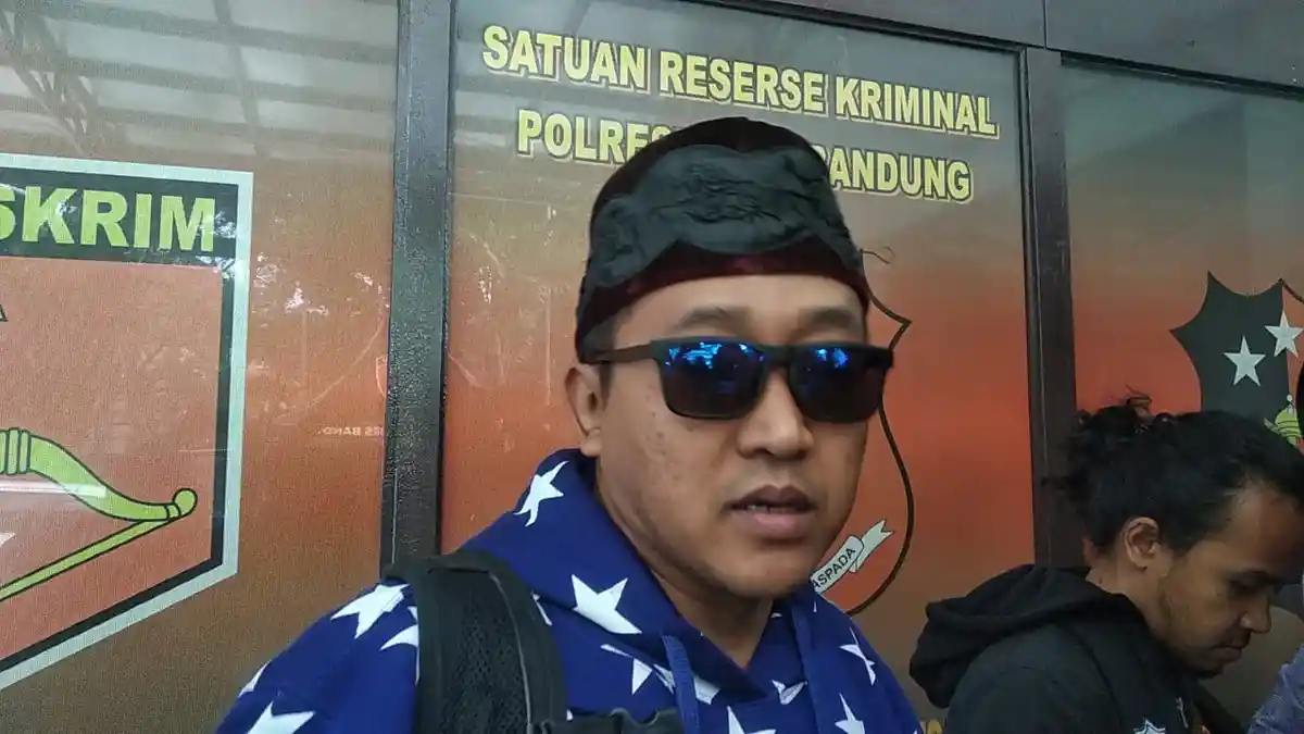 Dituding Punya Ilmu Hitam, Teddy Semprot Mbak You saat Bertemu Langsung: Gak Usah Sudutkan Orang!