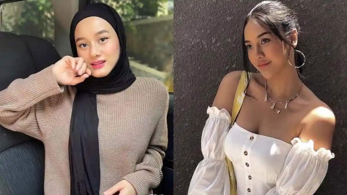 Ada Dinda Hauw dan Anya Geraldine, 5 Artis Ini Punya Nama Asli yang Jarang Diketahui