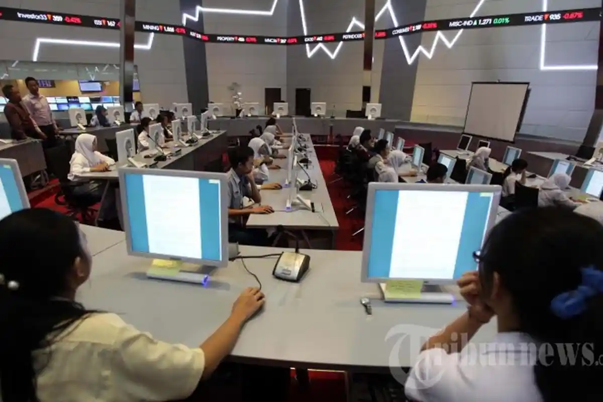 Selamat! UIN Sultan Maulana Hasanuddin Banten Raih Peringkat ke-4 10 Days Challenge yang Digelar BEI