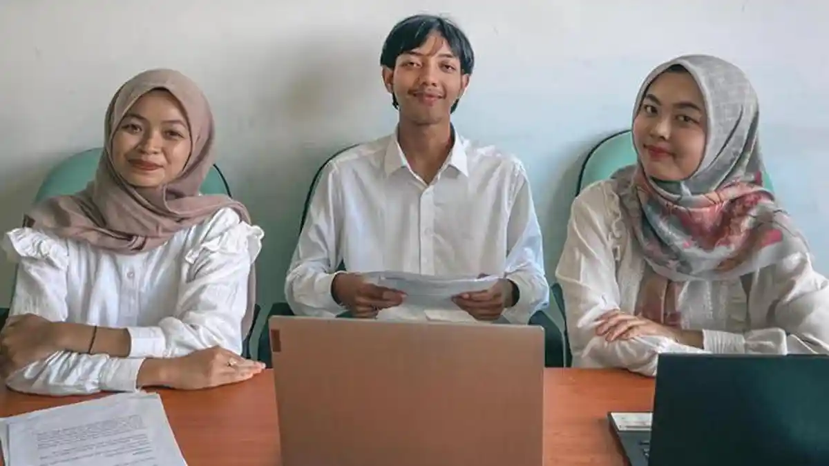 Mahasiswa UIN SATU Berhasil Gugat UU Pemilu, Caleg Terpilih Tak Boleh Mundur Karena Ikut Pilkada