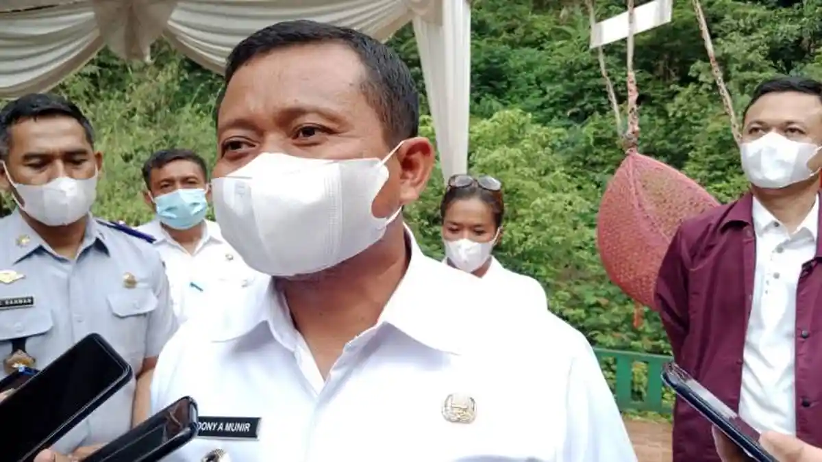 Kabar Gembira Bagi Wisatawan, Pemkab Sumedang Segera Uji Coba Pembukaan Destinasi Tempat Wisata