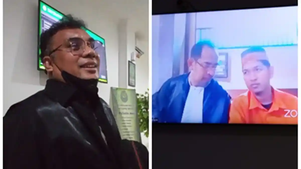 PN Tanjung Selor Putus Bersalah Briptu Hasbudi, Penasihat Hukum: Kami Syok, Minta Waktu Pikir-pikir