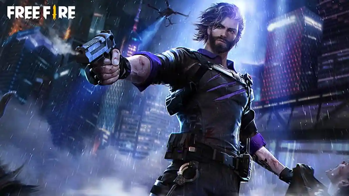 Redeem Kode FF 14 Oktober 2021, Ambil Hadiah Tukar di Akun Game Free Fire dan Situs Resmi