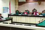 Terdakwa Kasus Perumda Tabalong Galih, Dituntut 4 Tahun Penjara dan UP Kerugian Negara Rp 859 Juta