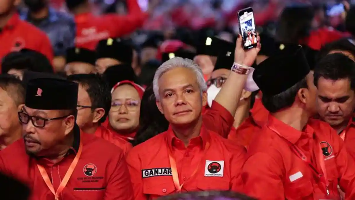Akankah  PDI-P akan Memilih di Luar Pemerintahan