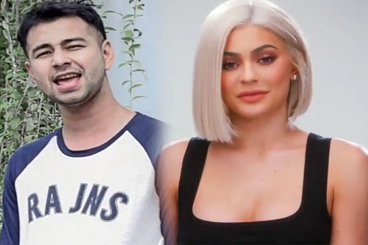 8 Artis Top Ini Miliki Fobia Aneh, Dari Raffi Ahmad Hingga Kylie Jenner, Ada yang Lari Lihat Kerupuk