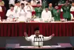 Deklarasi Koalisi Partai Gerindra dan PKB