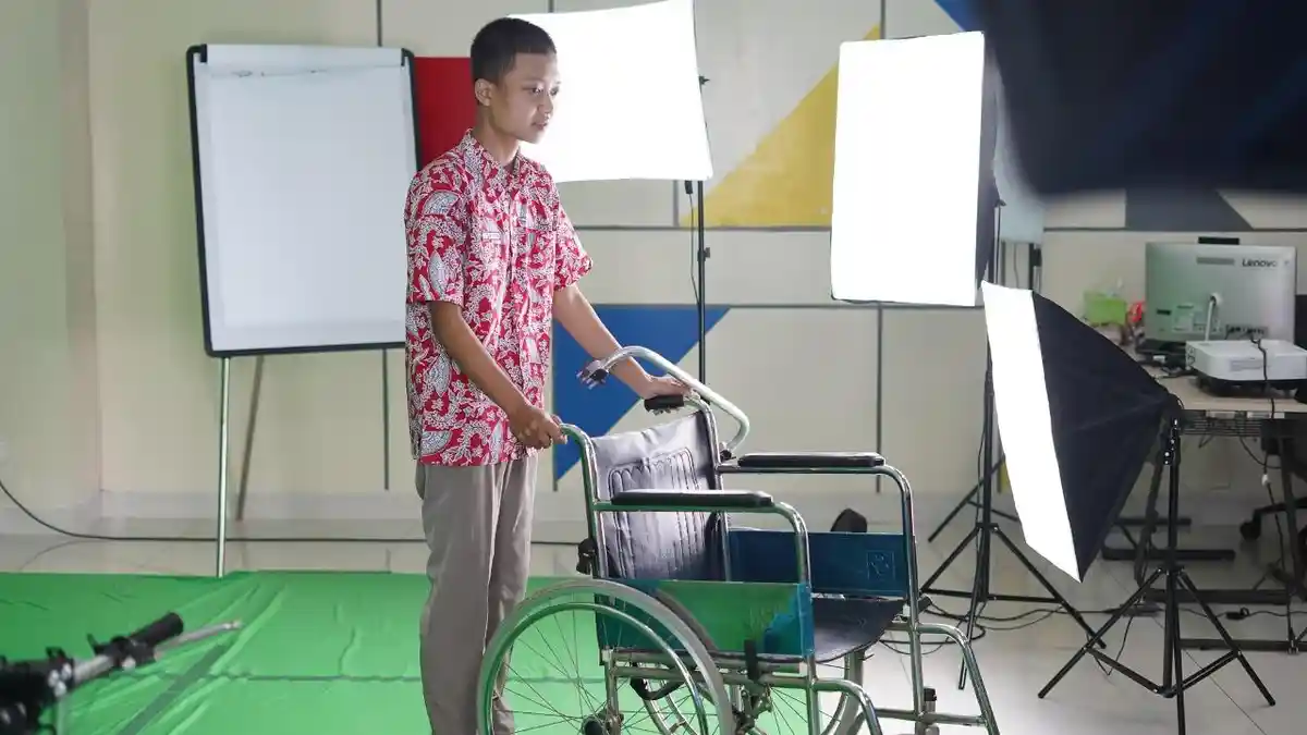 Buat Kamu Siswa SMA Multitalenta, Buruan Daftar AHM Best Student yang Bergengsi