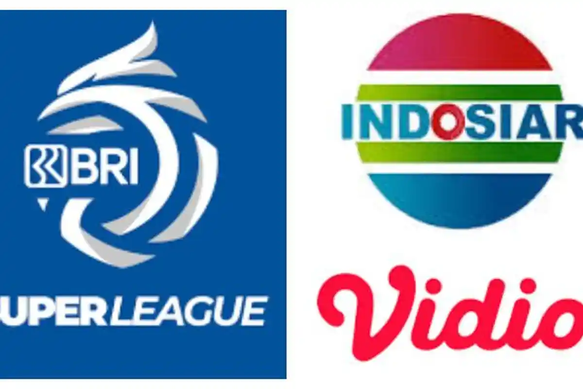 Jadwal Acara TV Indosiar Live Persebaya vs Persija, Borneo FC vs Persik, Klasemen Super League