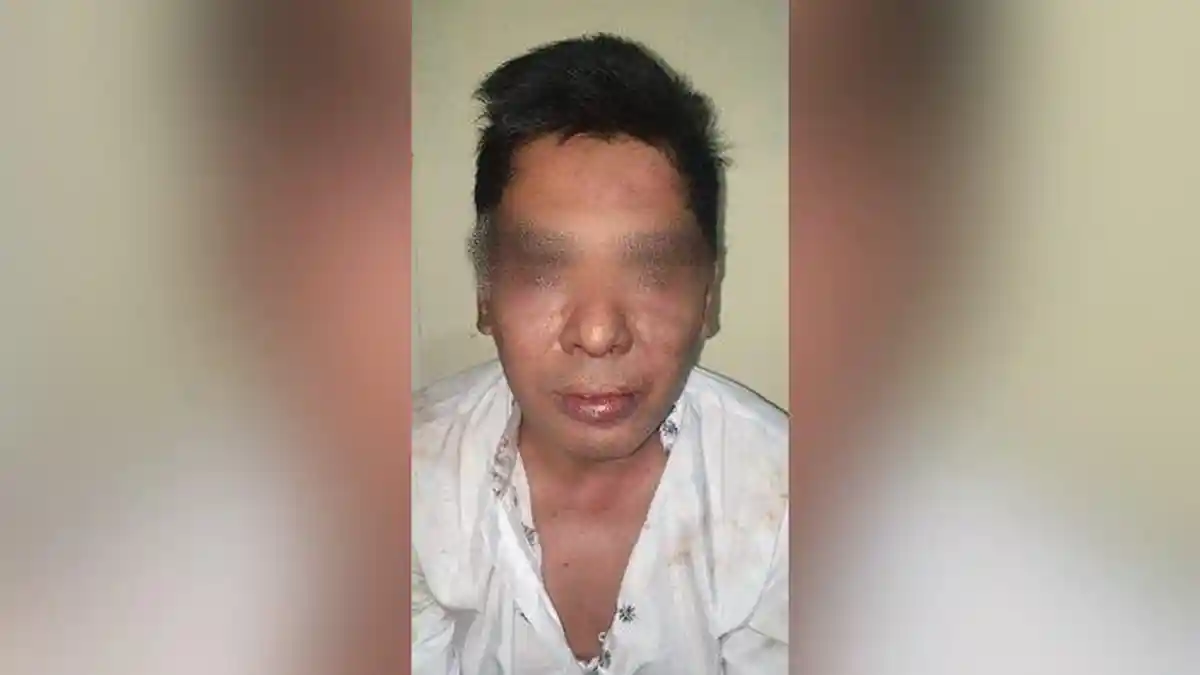 Warga Cempaka Terancam Lima Tahun Penjara Curi Sepeda Motor di Banjarbaru