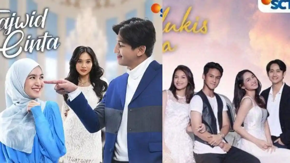 Jadwal Sinetron di SCTV dan RCTI Hari ini Tayang 14 Februari 2023, Link Streaming Klik Disini
