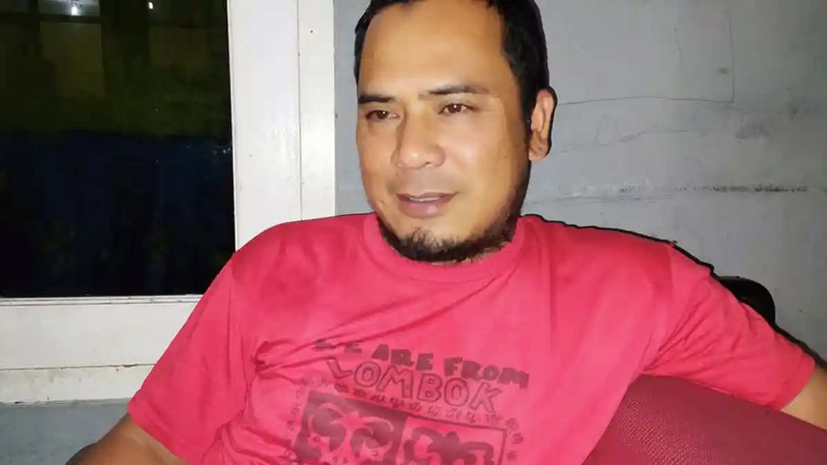 Dinilai Amerika Serikat sebagai Teroris Berbahaya, Begini Sosok Hambali Dimata Keluarga di Cianjur