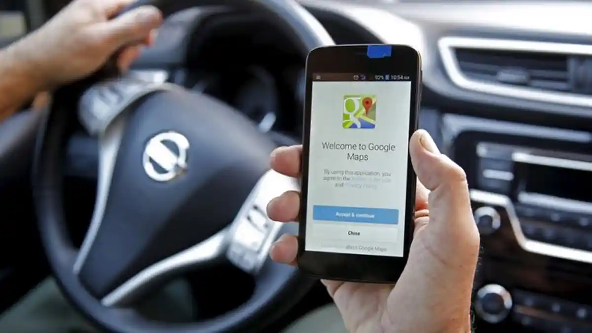 Ada Fitur Anti-kesasar, Google Maps Juga Punya Rekomendasi Tempat-tempat Kuliner