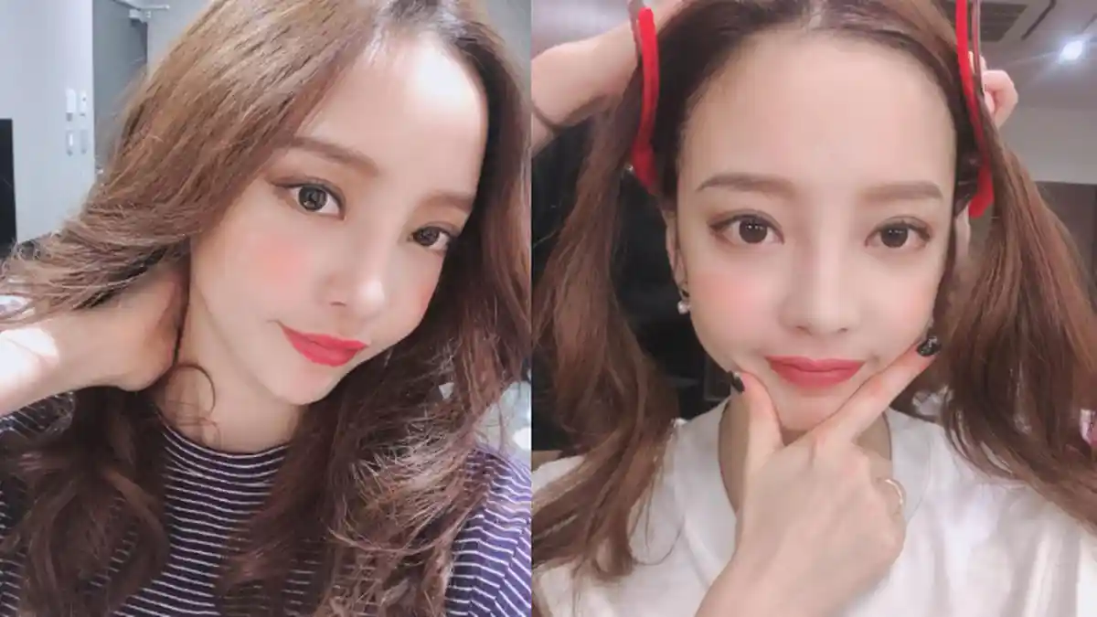 Artis K-Pop Goo Hara Meninggal Dunia, Polisi Nyatakan Tidak Akan Autopsi Jenazahnya