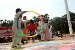 Hari Membaca Anak Jakarta 2012