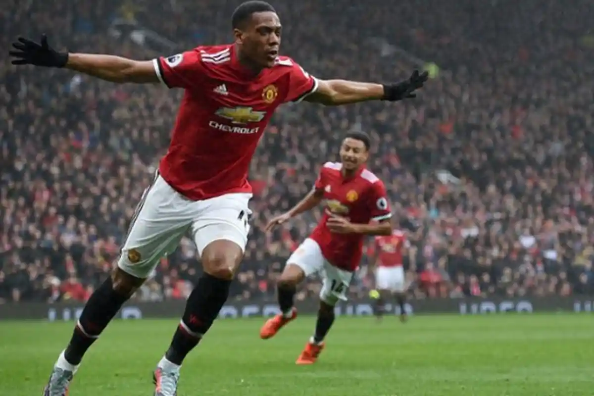 HASIL AKHIR Manchester United Vs LASK - Menang 2-1, MU Ditantang Copenhagen di Perempat Final