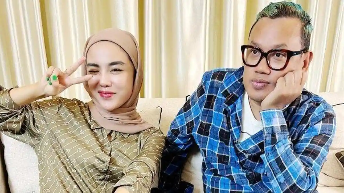 Uya Kuya Ikut Sindir Medina Zein, Sebut Soal Master Drama