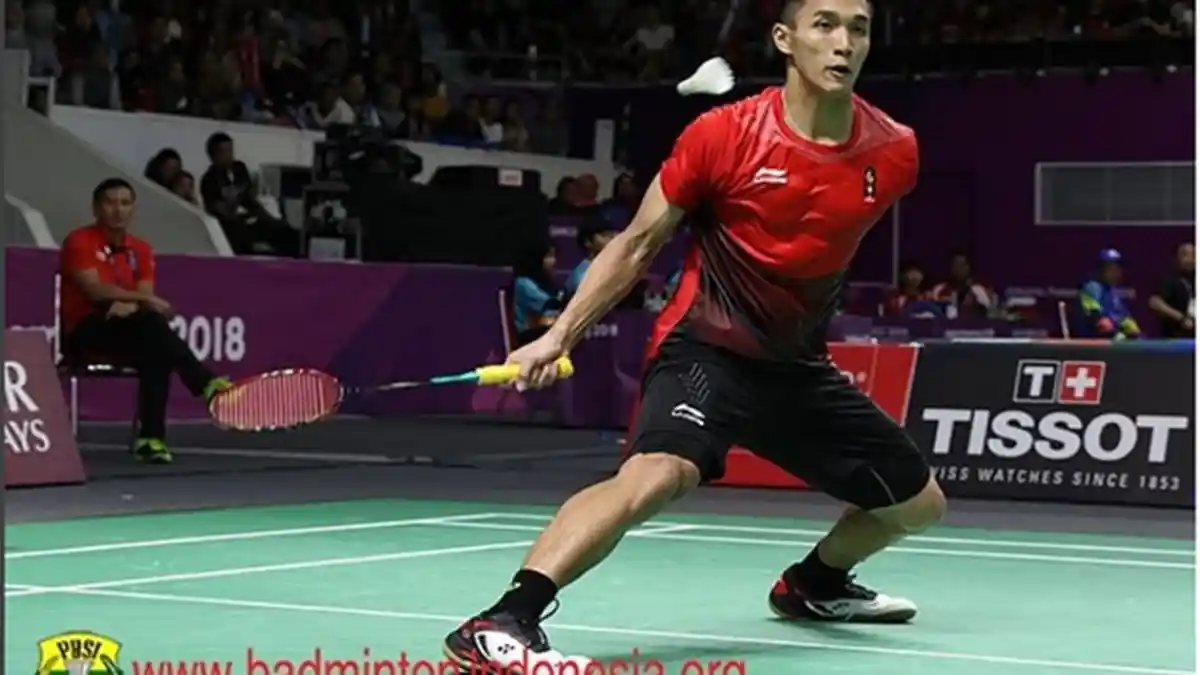 Deretan Atlet Indonesia yang Berpeluang Tambah Medali Asian Games 2018 Hari Ini