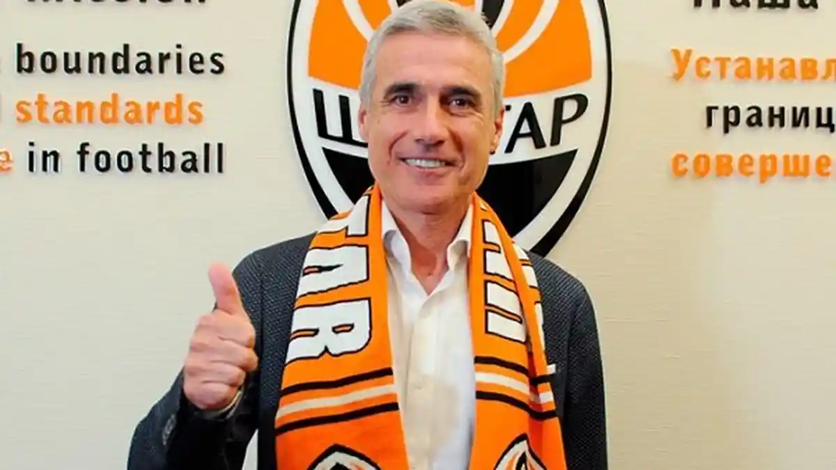 Manajer Shakhtar Ungkap Rahasia Tekuk Real Madrid Dua Kali, Zidane Ogah Mundur