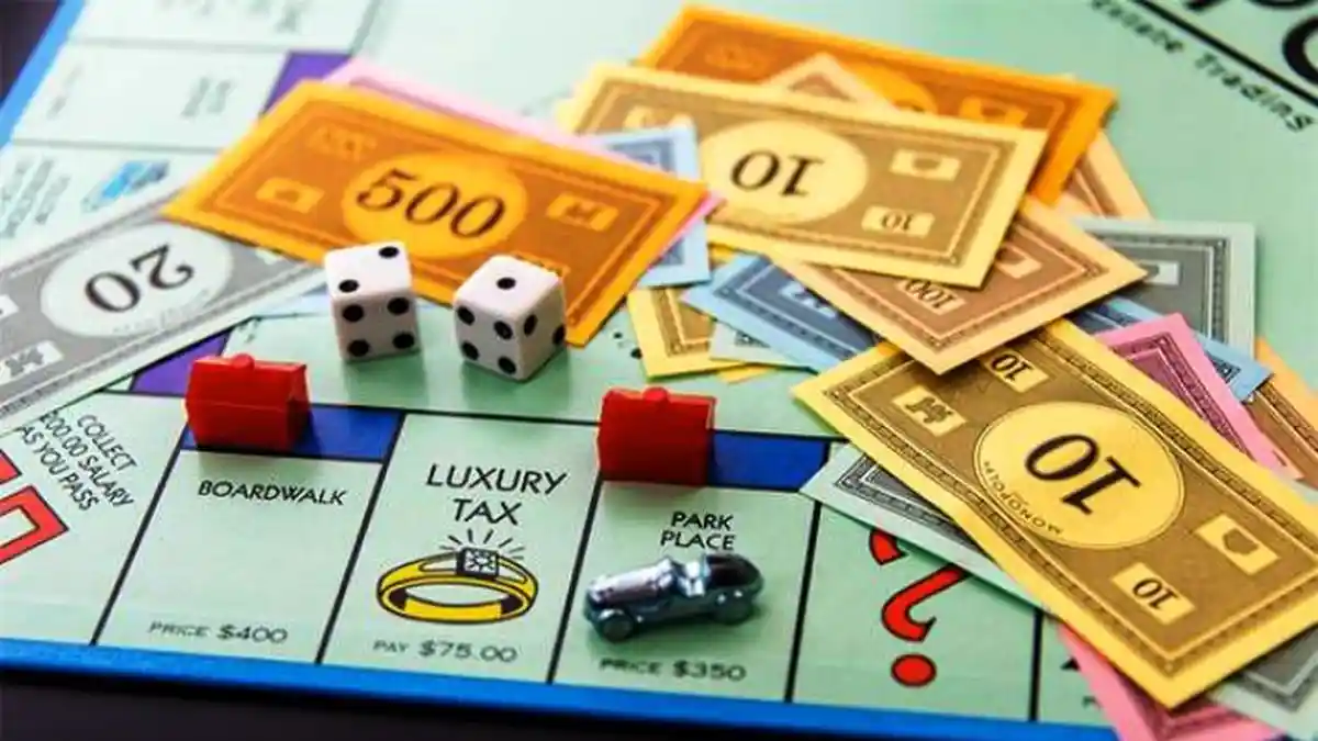 Di Balik Permainan Monopoly, Terdapat Sejarah Pertarungan Ideologi