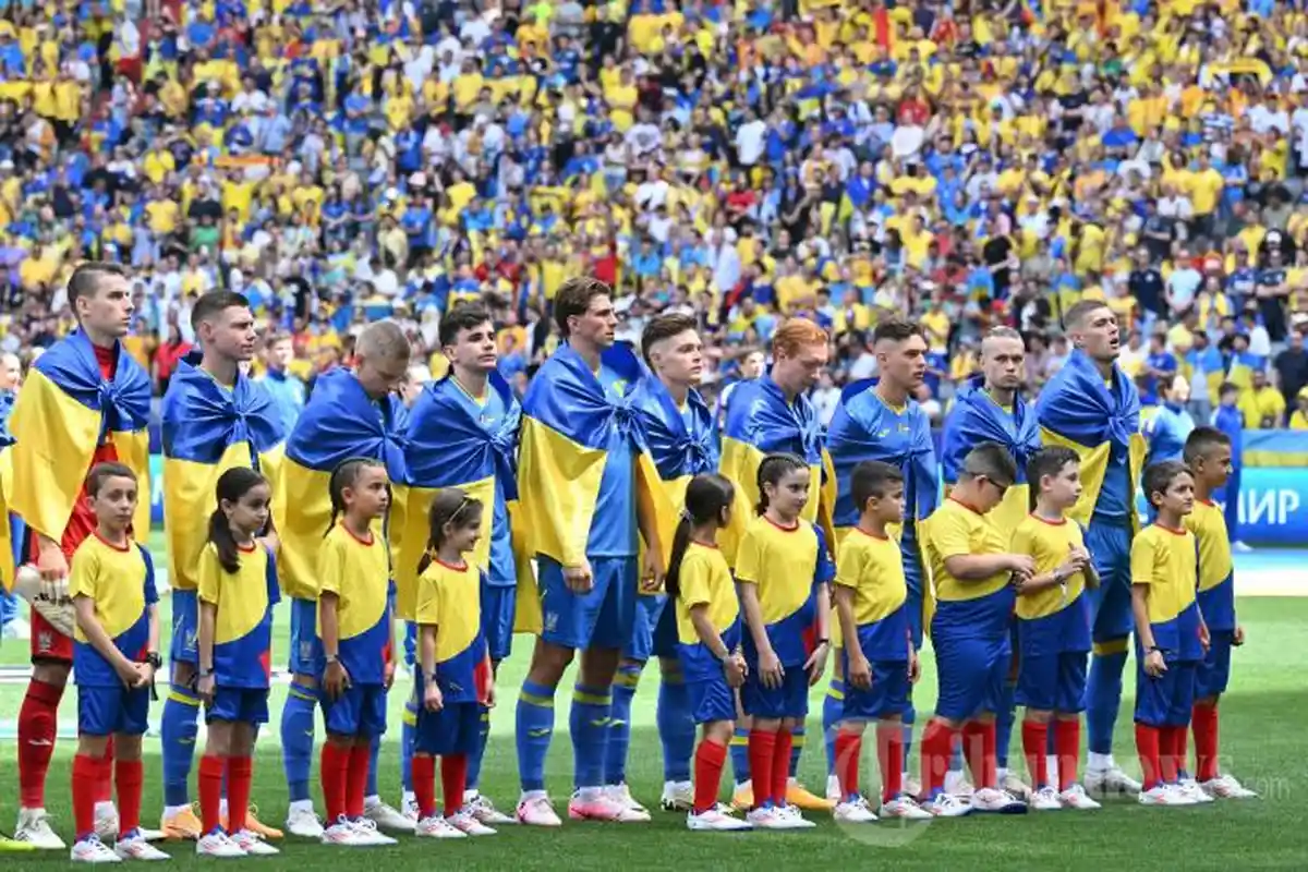 Prediksi Skor Ukraine vs Iceland FIFA World Cup Qualifiers Senin 17 November 2025 Jam 00.00 WIB