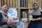 Kisah Paryatun Eks PMI Malaysia Sukses Usaha Kue Kering Kebumen, Tembus Jepang