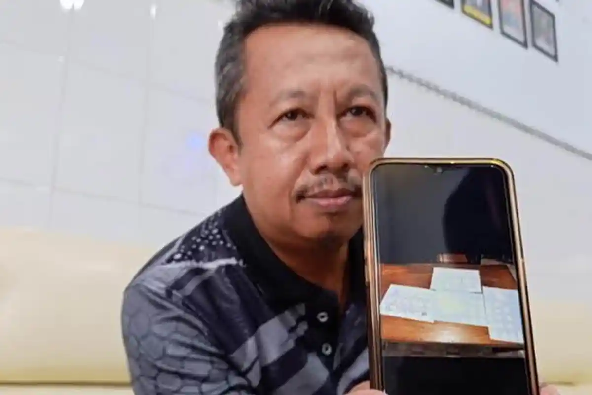 Teror Paketan Narkoba di Lapas Kelas IIB Blitar, Petugas Temukan Ratusan Butir Pil Koplo