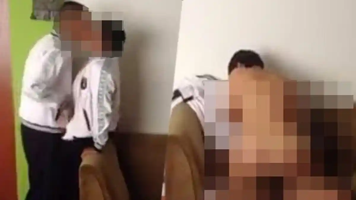 FAKTA Terbaru Video Viral Pasien Covid-19 Berhubungan Intim di Ruang Isolasi RSUD Dompu NTB