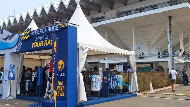 Ajang Lari Digiland Run 2026 Hadirkan Half Marathon hingga 21K, Fokus pada Sustainability-Inovasi