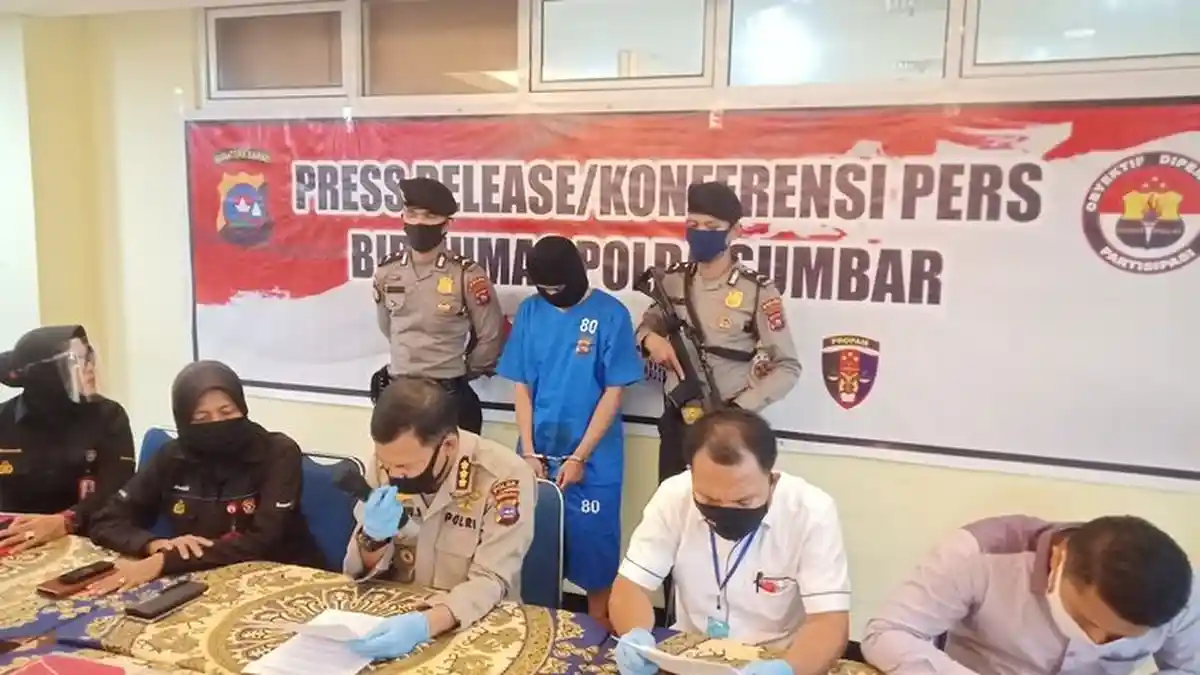 SPG Rokok Terlibat Prostitusi Online, Ada 2 Jenis Tarif, Short Time dan Menemani Sepanjang Hari