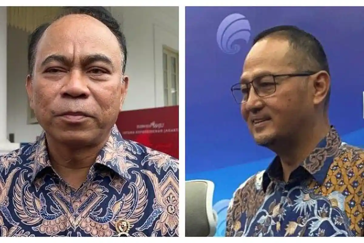 Kala Budi Arie Didesak Turun dari Jabatan, tapi Justru Anak Buahnya yang Mundur, Buntut PDN Diretas