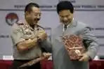 Kerja Sama Pengamanan Pemilu