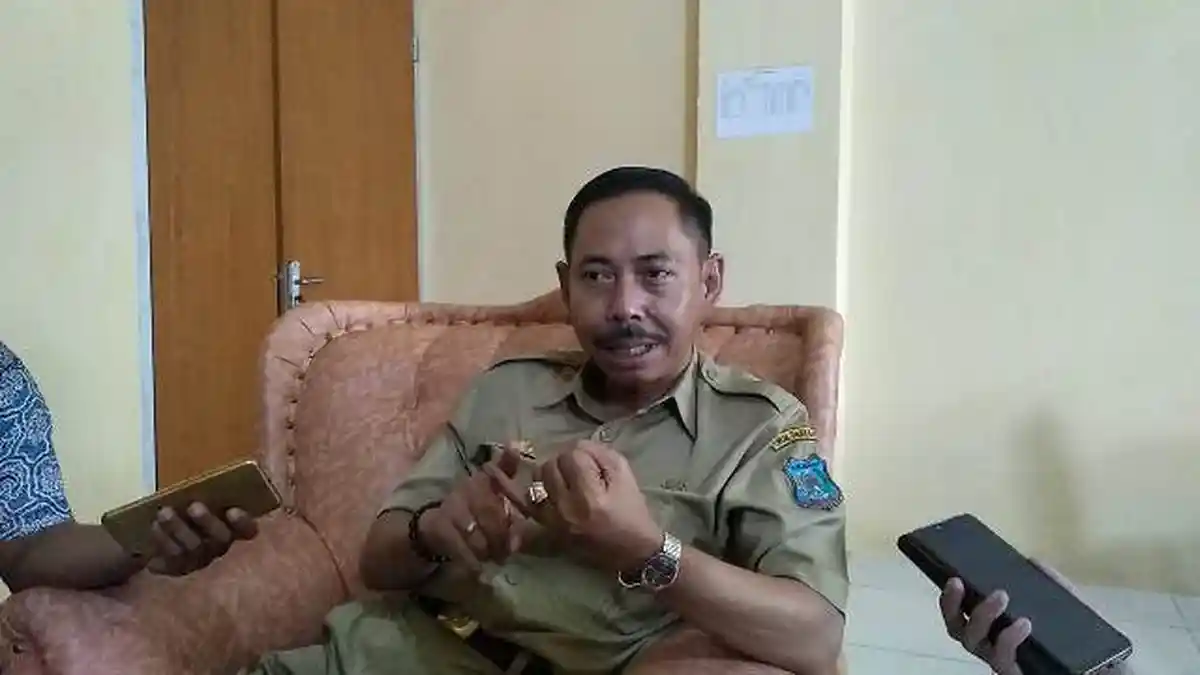 Panitia Seleksi Minta Peserta Tes CPNS yang Gagal Ujian SKD Sabar dan Terus Lakukan Pengecekan