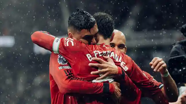 Sensasi Bruno Fernandes, Cuma Butuh 3 Assist Lagi Pecahkan Sejarah Liga Inggris