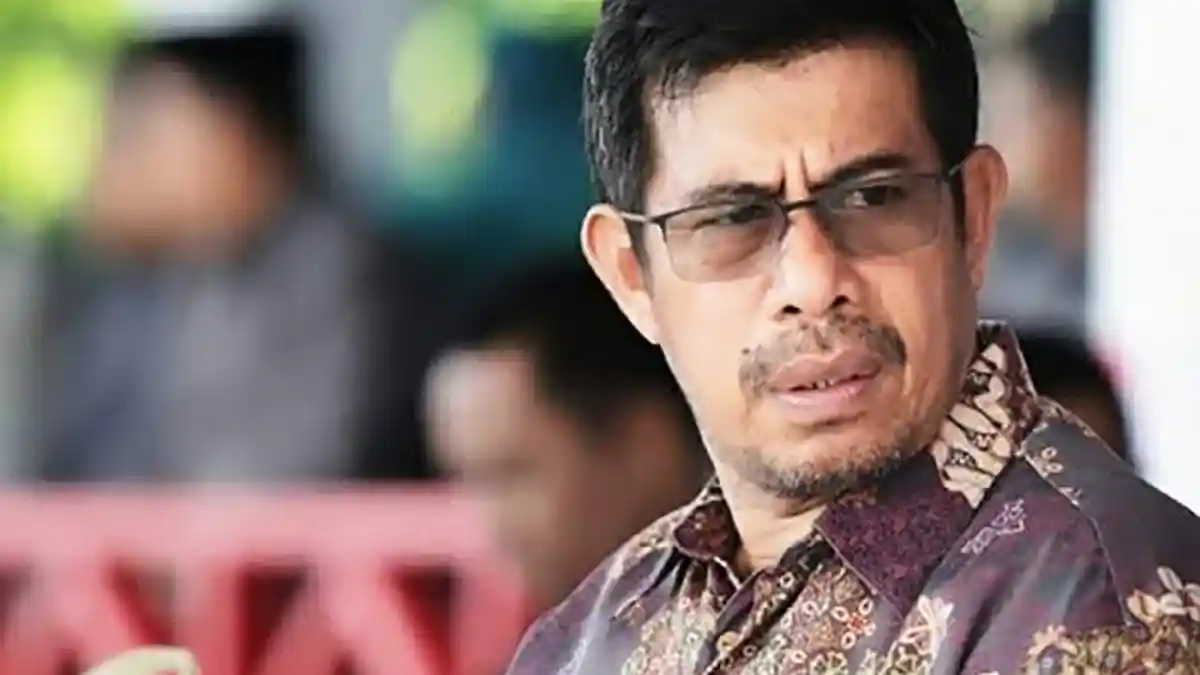 Dugaan Korupsi Anggaran Operasional, Mantan Bupati Halmahera Selatan dan Wakilnya Diperiksa