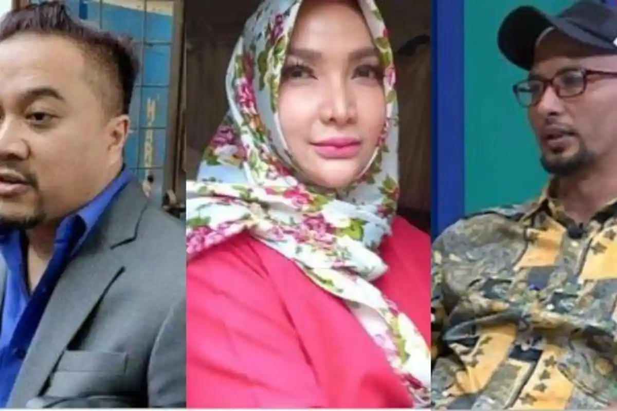 Pengacara Roro Fitria Ungkap Sikap Andre Irawan yang Dinilai Aneh: Komat-kamit Siram Air ke Bengkel