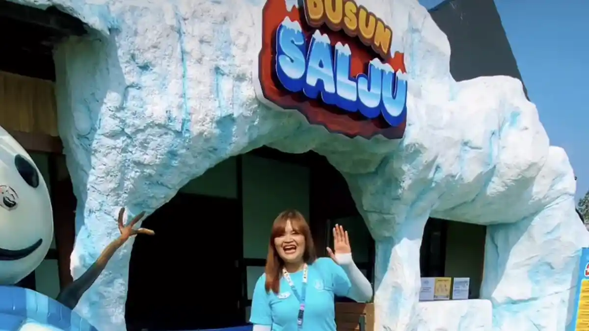 Luncurkan 4 Wahana Baru, Dusun Semilir Bakal Dimeriahkan Grup Band Padi Reborn. Catat Jadwalnya