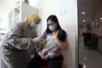 Imunisasi Balita di Masa Pandemi Covid-19