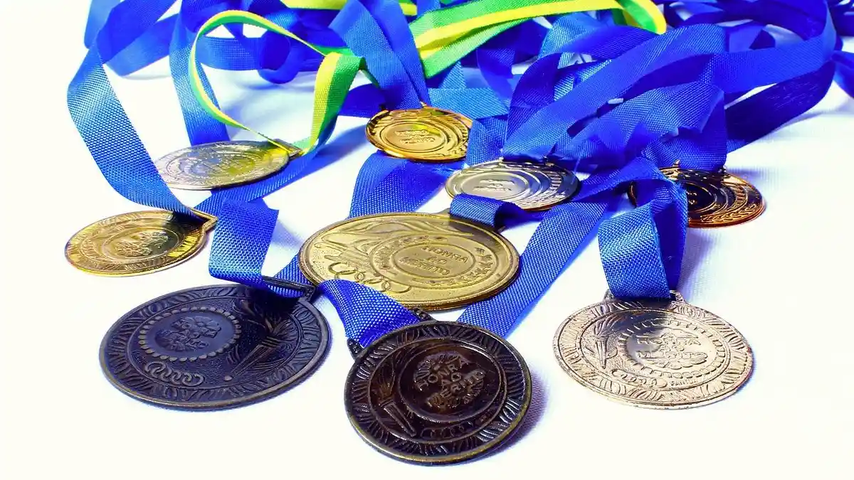 70 Kalimat Ucapan Selamat Kepada Teman yang Menang Kompetisi Olimpiade