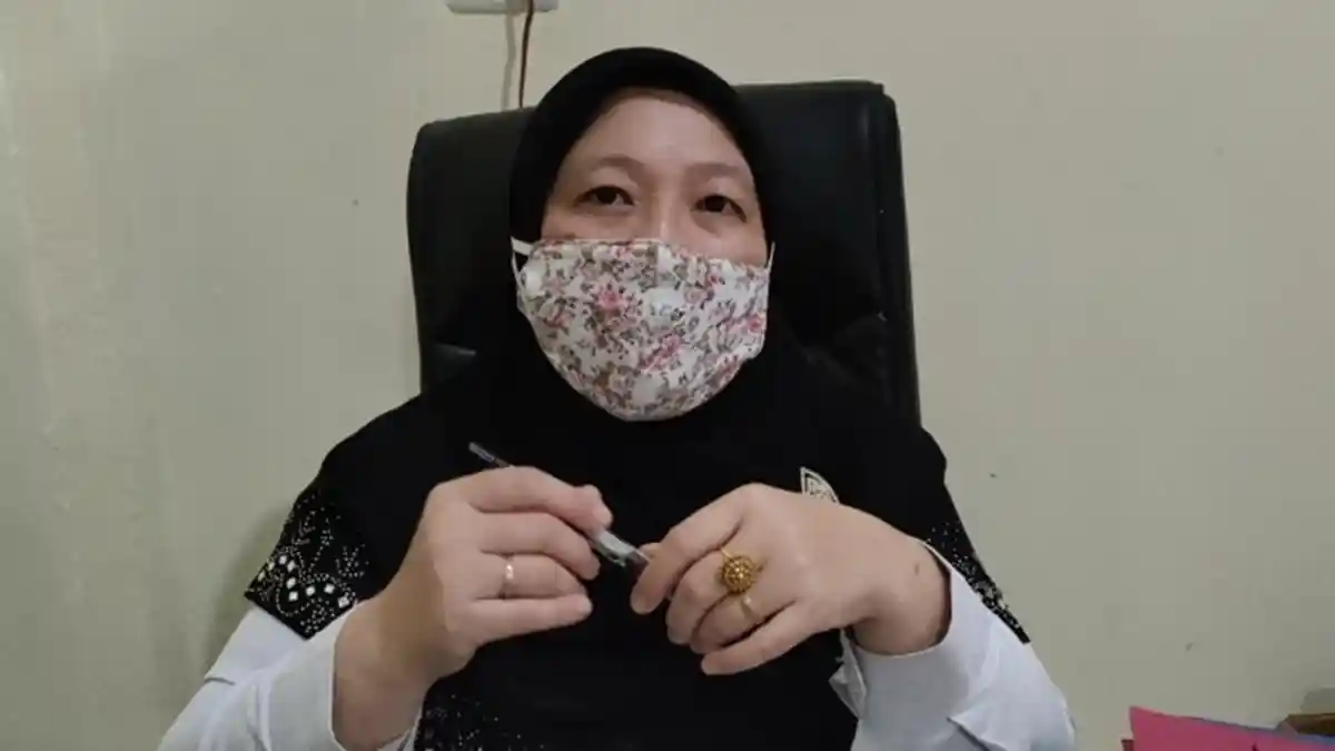 Maret 2021 Kabupaten PALI Terima 500 Guru Melalui Formasi P3K 