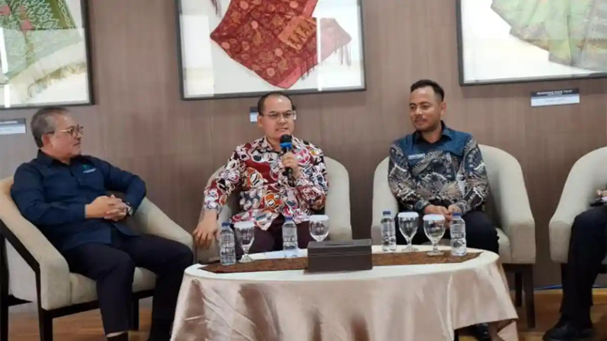 SLB Diberikan Pendidikan Vokasional Agar Siswa Disabilitas Lebih Siap Kerja
