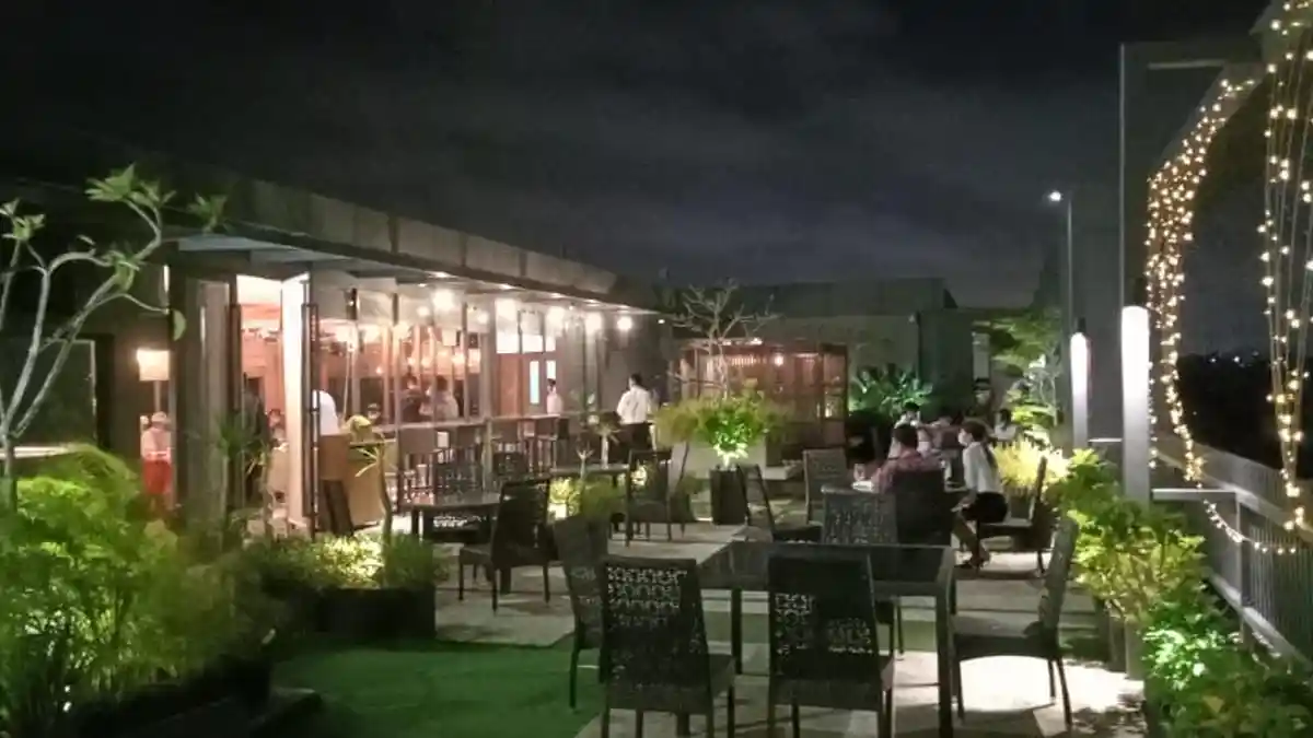 Skae Restaurant & Bar Batam Hadir Kembali, Berbagai Macam Kuliner Batam Bisa Anda Cari di Sini