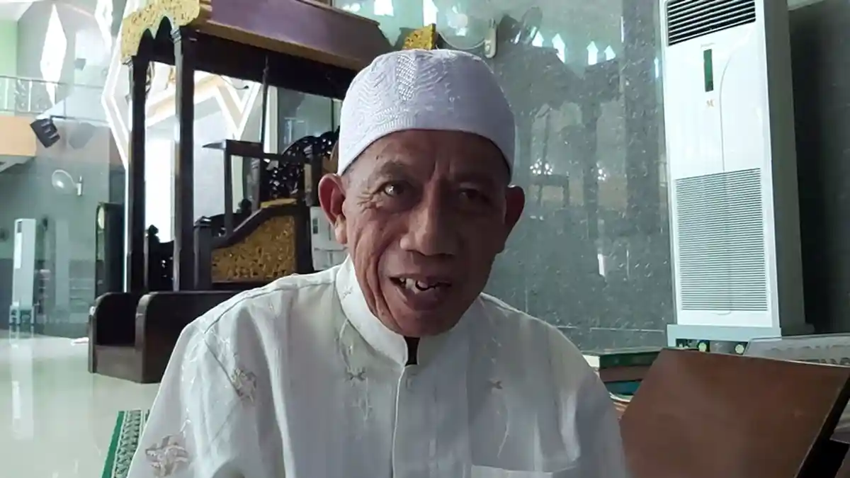 Ini Jadwal, Imam, dan Khotib Salat Iduladha di Masjid Agung Kota Tegal