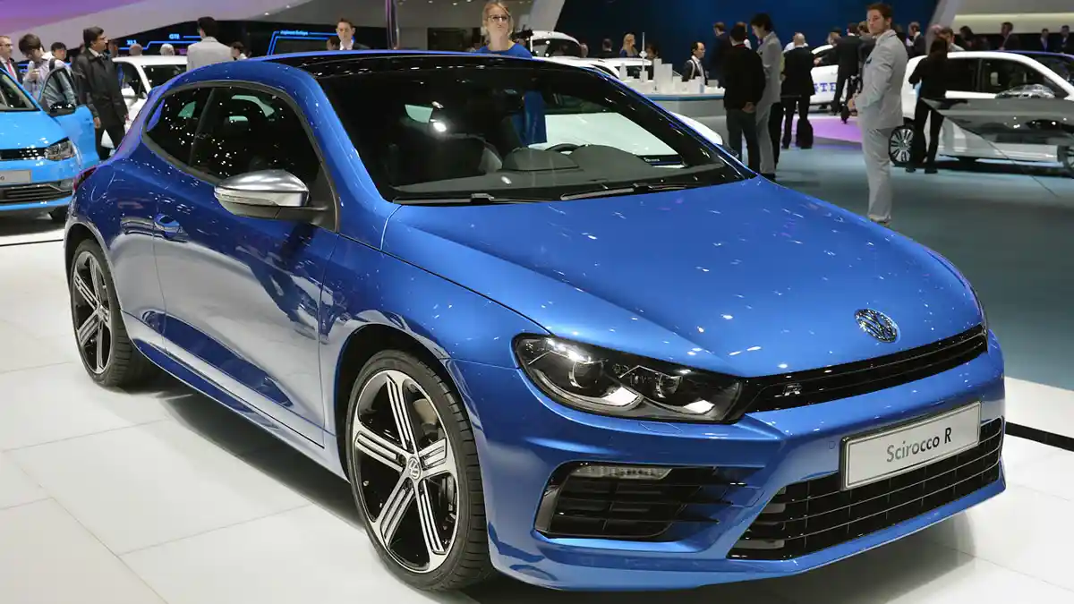 Ini Dia Mobil-mobil Unggulan yang Siap Menggebrak IIMS 2015