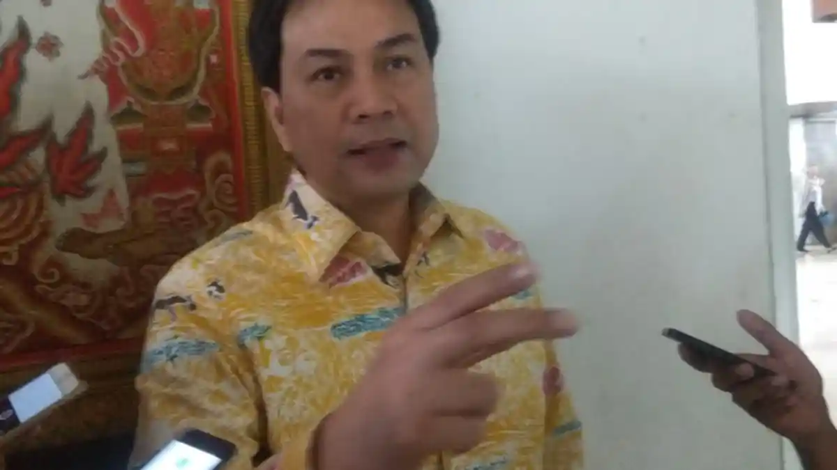 Ditolak Kemenkeu, Banggar DPR Tetap Bahas Dana Saksi