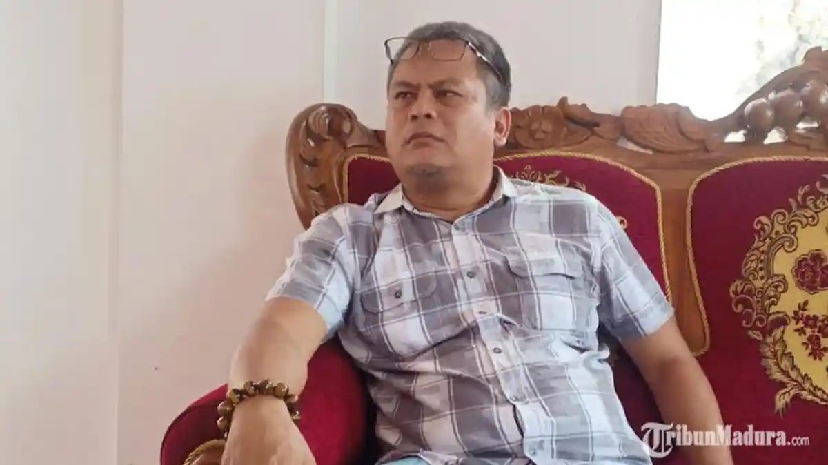 Terjaring Razia Balap Liar Jelang Sahur, Anggota DPRD Kota Madiun Terancam Dapat Sanksi dari Partai